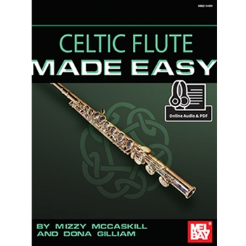 Celtic Flute Made Easy