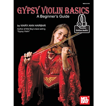 Gypsy Violin Basics: A Beginner's Guide