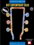 Best Contemporary Solos by Various - Gangel/siktberg - for Guitar Tab