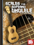 Scales For Soprano Ukulele by Andrews Lee for Ukulele Me