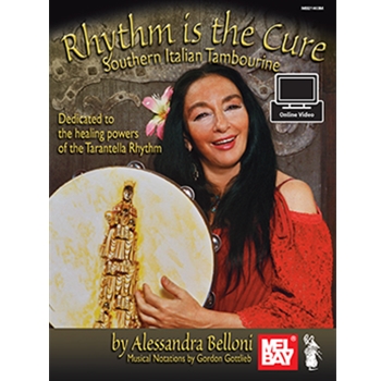 Rhythm is The Cure