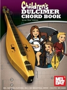 Children's Dulcimer Chord Book by Andrews Lee for Dulcimer C