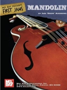 First Jams: Mandolin by Andrews Lee - First Jams - for Mandolin C