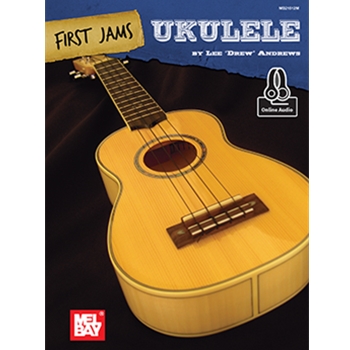 First Jams: Ukulele