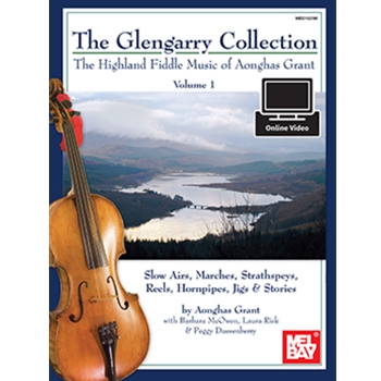 The Glengarry Collection, Volume 1