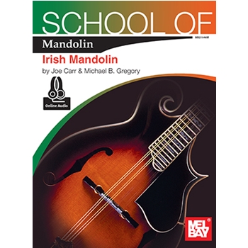 School of Mandolin: Irish Mandolin