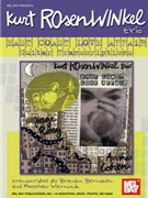 Kurt Rosenwinkel Trio - East Coast Love by Rosenwinkel Kurt - Bernstein B and Warno - for Guitar