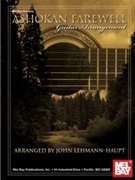 Ashokan Farewell by Ungar Jay - Lehmann-haupt John - for Guitar Sol