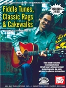 Fiddle Tunes Classic Rags & Cakewalks by Wijinkamp Leo Jr for Guitar Tab