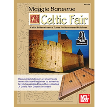 Celtic Fair