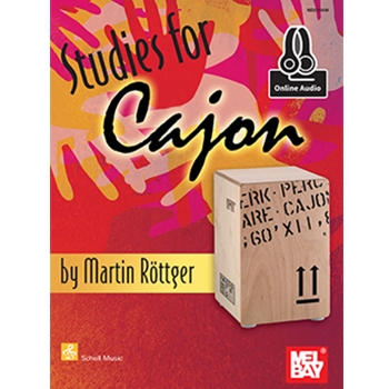 Studies for Cajon