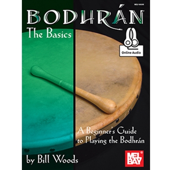 Bodhran: The Basics