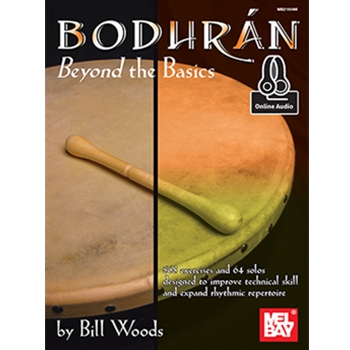 Bodhran: Beyond the Basics