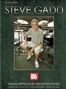 Steve Gadd by Gadd Steve - Filipski Krzysztof - for Drum Set