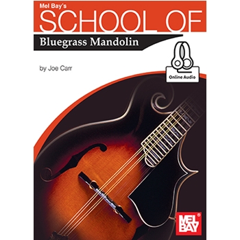 School of Mandolin: Bluegrass