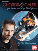 Chords & Scales For Dobro & Lap Steel by Beanstock Ori for Dobro Method