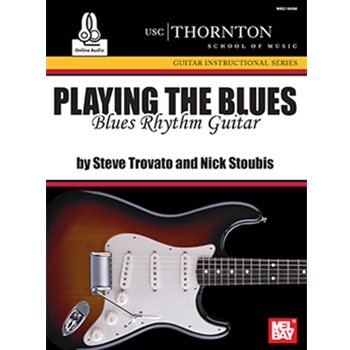 Playing the Blues: Blues Rhythm Guitar (USC)