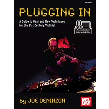 Plugging In