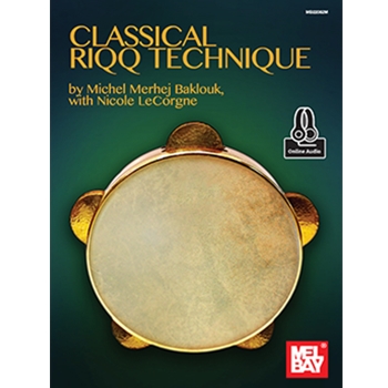 Classical Riqq Technique