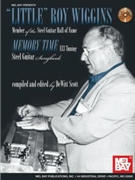 Memory Time by Wiggins "little" Ro - Scott Dewitt - for Guitar Met