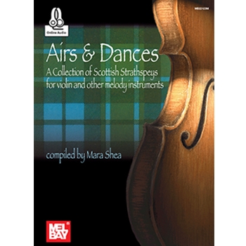 Airs and Dances
