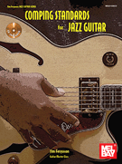 Comping Standards for Jazz Guitar for Jazz Guitar