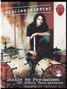Inside My Psycho Book by Priester Aquiles for Drum Set (100 Double-bass Patt)