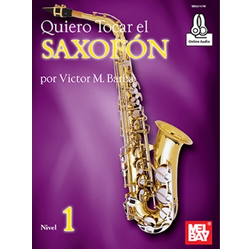 Quiero Tocar el Saxofon