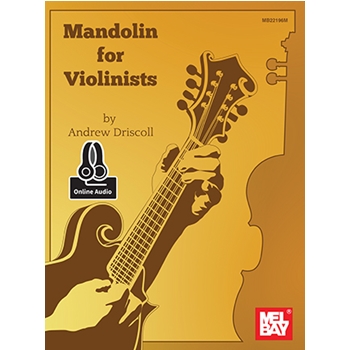 Mandolin for Violinists