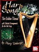 Harp Song by Mary Umbarger - Umbarger Mary - for Harp Collection