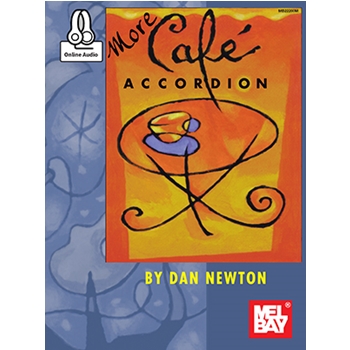 More Cafe Accordion