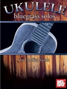 Ukulele Bluegrass Solos by Sarek Ondrej - Sarek Ondrej - for Ukulele Co