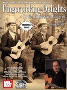 Fingerpicking Delights by Grossman Stefan for Guitar Tab