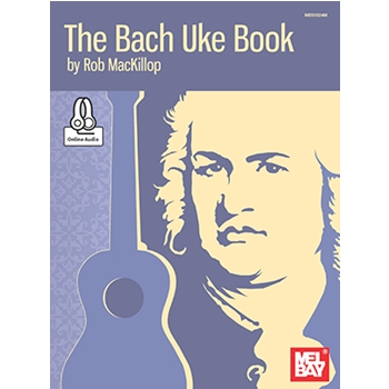 The Bach Uke Book
