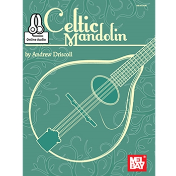 Celtic Mandolin