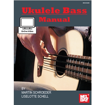 Ukulele Bass Manual