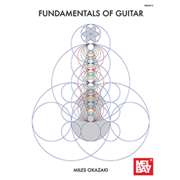 Fundamentals of Guitar