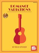 Romance Variations by Anonymous - Stover Rico - for