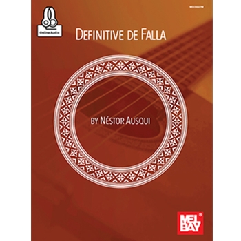 Definitive de Falla