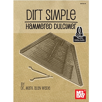 Dirt Simple Hammered Dulcimer