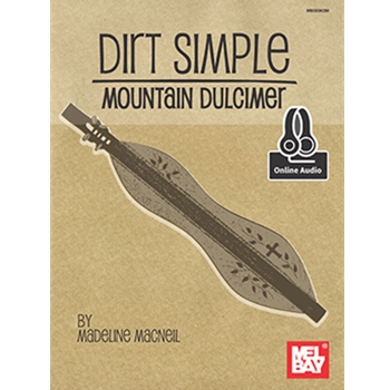 Dirt Simple Mountain Dulcimer