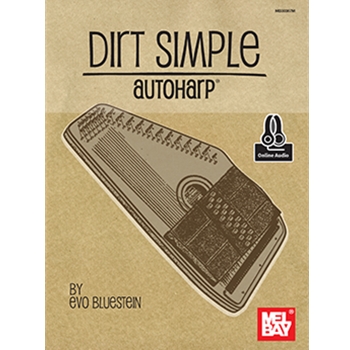 Dirt Simple Autoharp