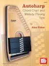 Autoharp Chord Chart And Melody-playing Tips for Autoharp