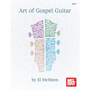 Art of Gospel Guitar