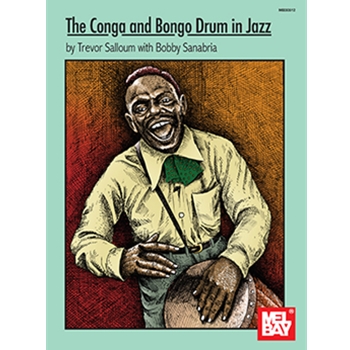 Conga and Bongo Drum in Jazz