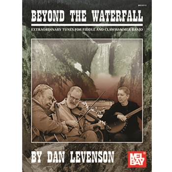 Beyond the Waterfall