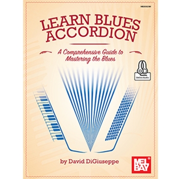 Learn Blues Accordion
