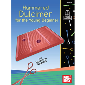 Hammered Dulcimer for the Young Beginner