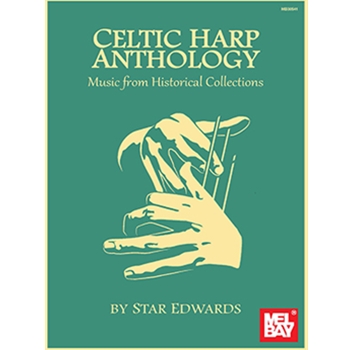 Celtic Harp Anthology