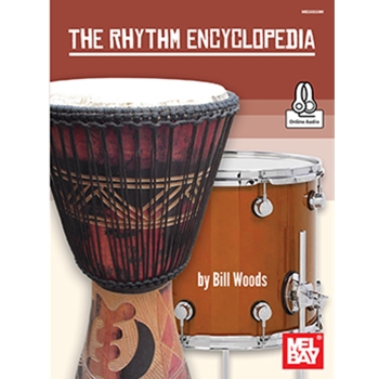 The Rhythm Encyclopedia